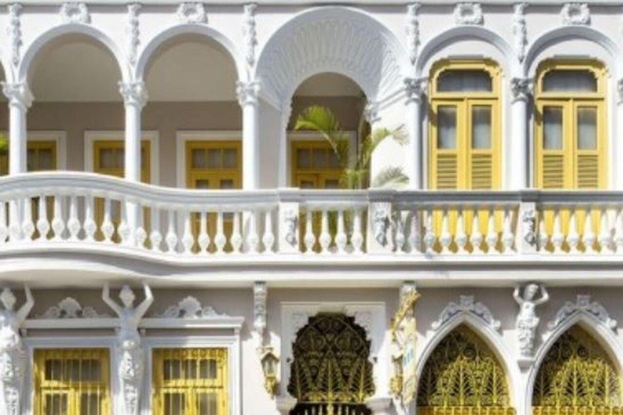 Pousada Colonial Salvador Ngoại thất bức ảnh