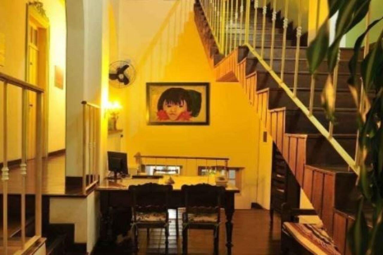 Pousada Colonial Salvador Ngoại thất bức ảnh