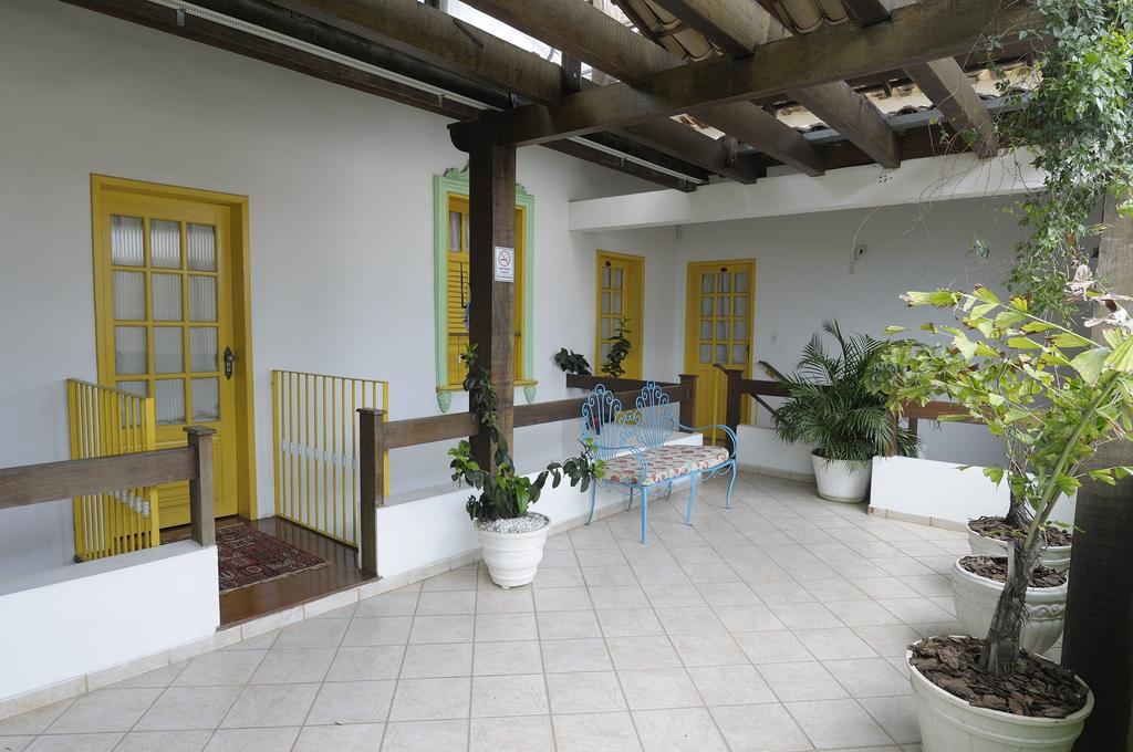 Pousada Colonial Salvador Ngoại thất bức ảnh