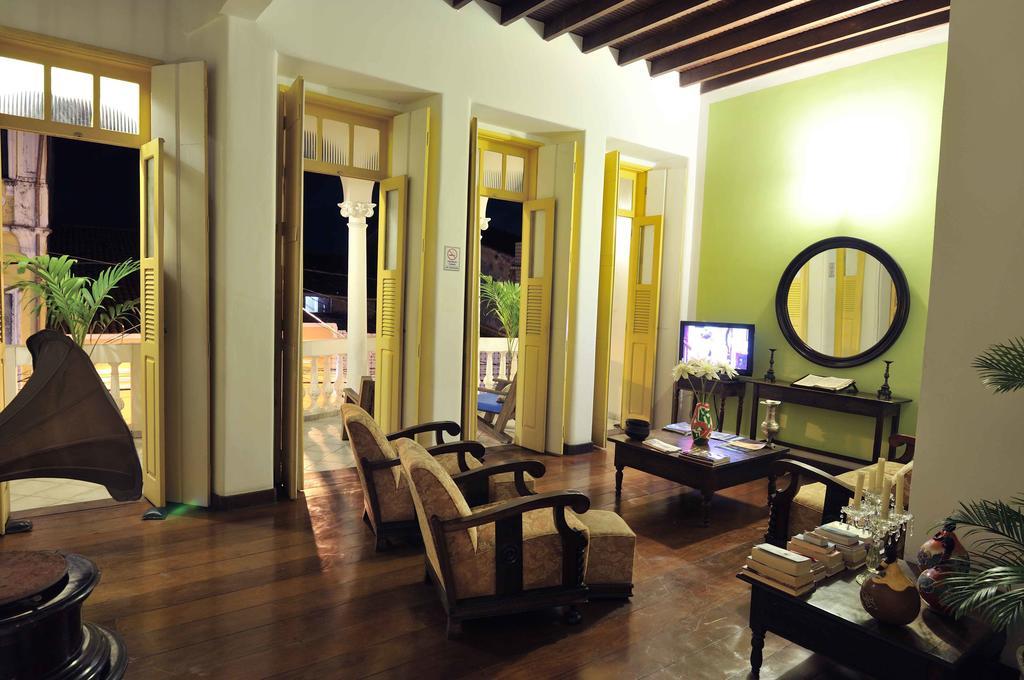 Pousada Colonial Salvador Ngoại thất bức ảnh