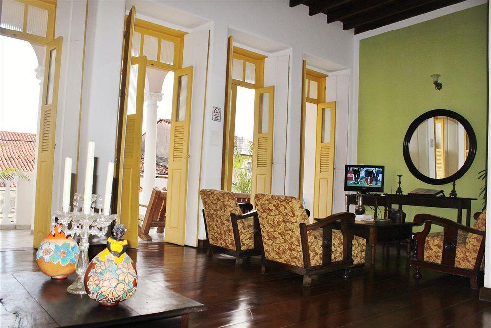 Pousada Colonial Salvador Ngoại thất bức ảnh