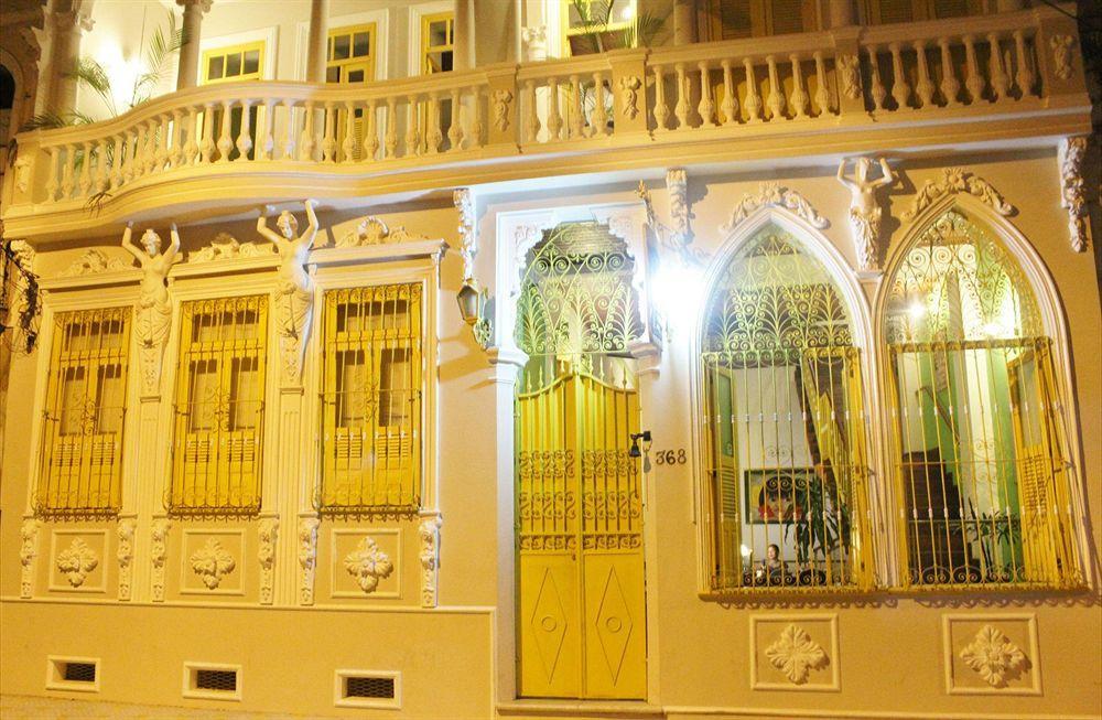 Pousada Colonial Salvador Ngoại thất bức ảnh
