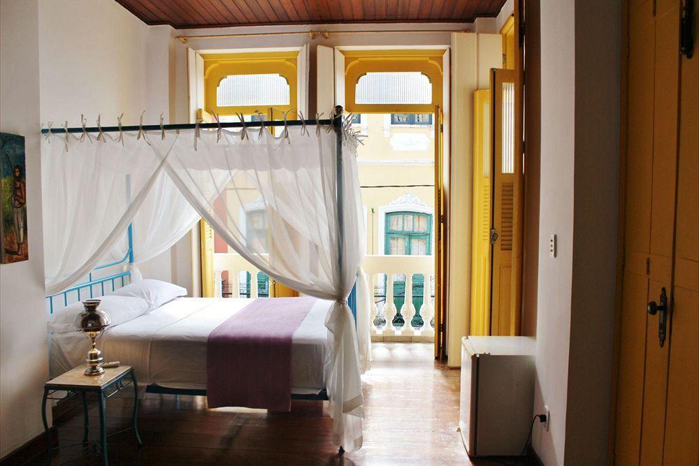 Pousada Colonial Salvador Ngoại thất bức ảnh