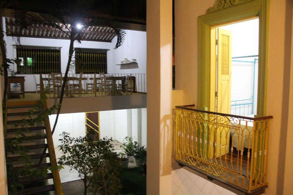 Pousada Colonial Salvador Ngoại thất bức ảnh