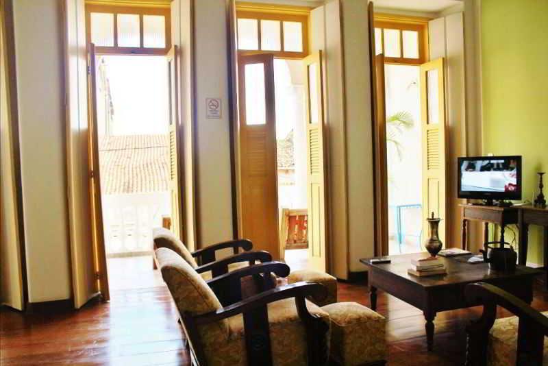 Pousada Colonial Salvador Ngoại thất bức ảnh