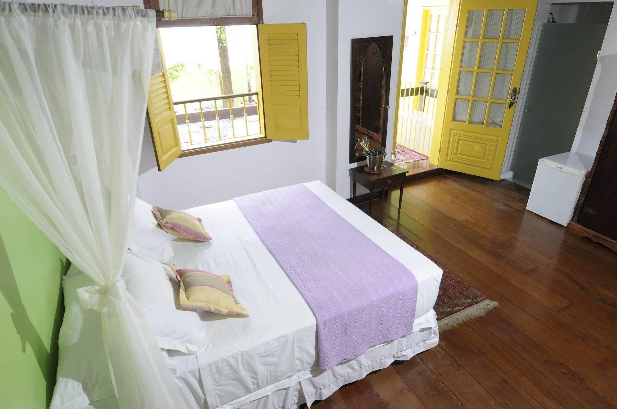 Pousada Colonial Salvador Ngoại thất bức ảnh