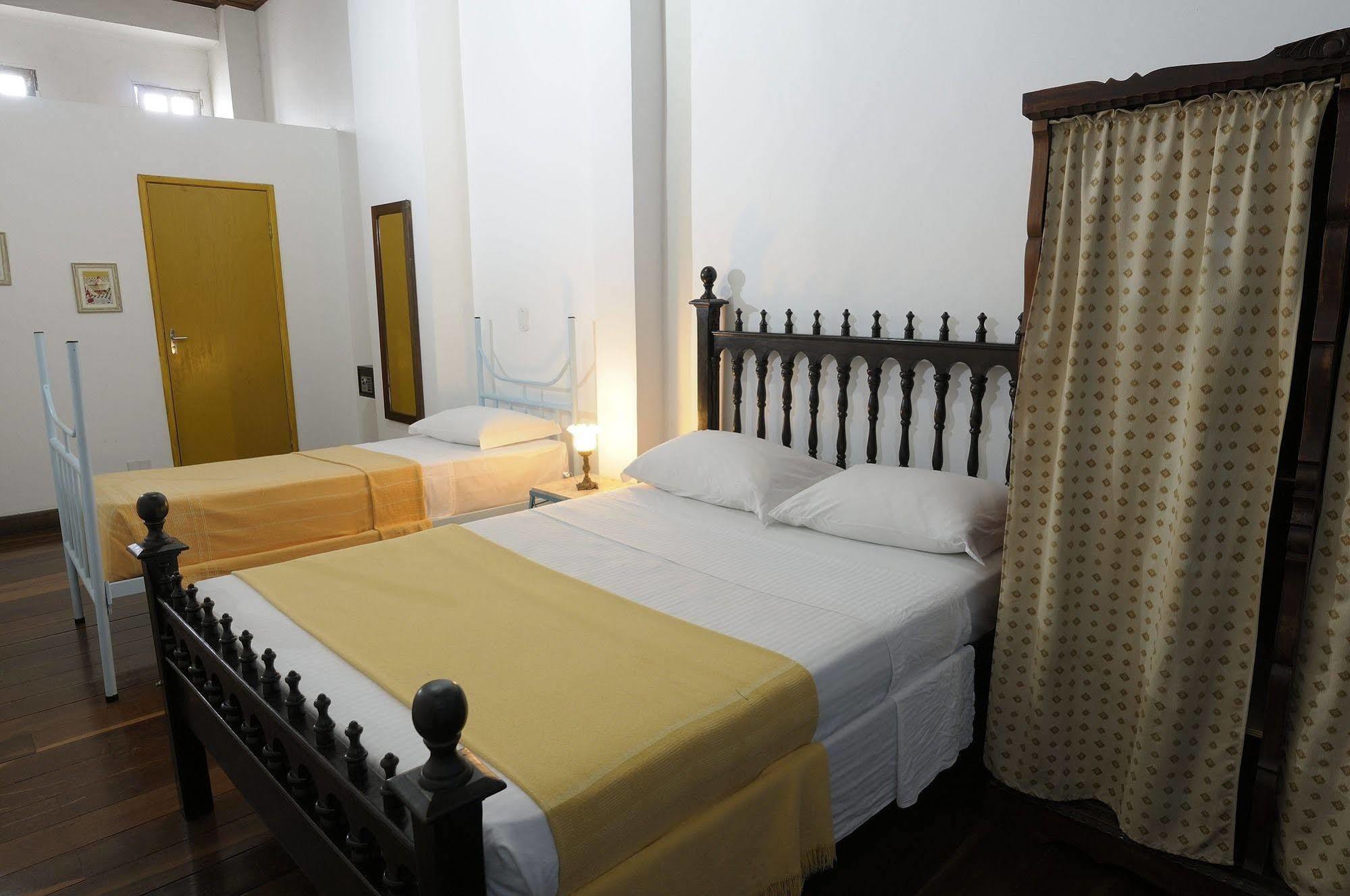 Pousada Colonial Salvador Ngoại thất bức ảnh