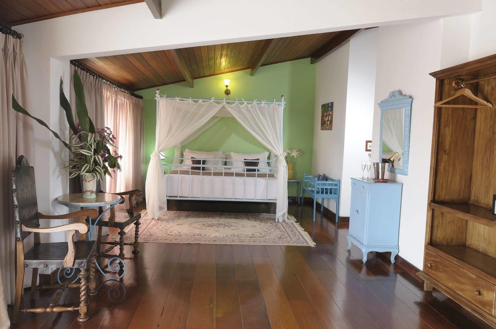 Pousada Colonial Salvador Ngoại thất bức ảnh