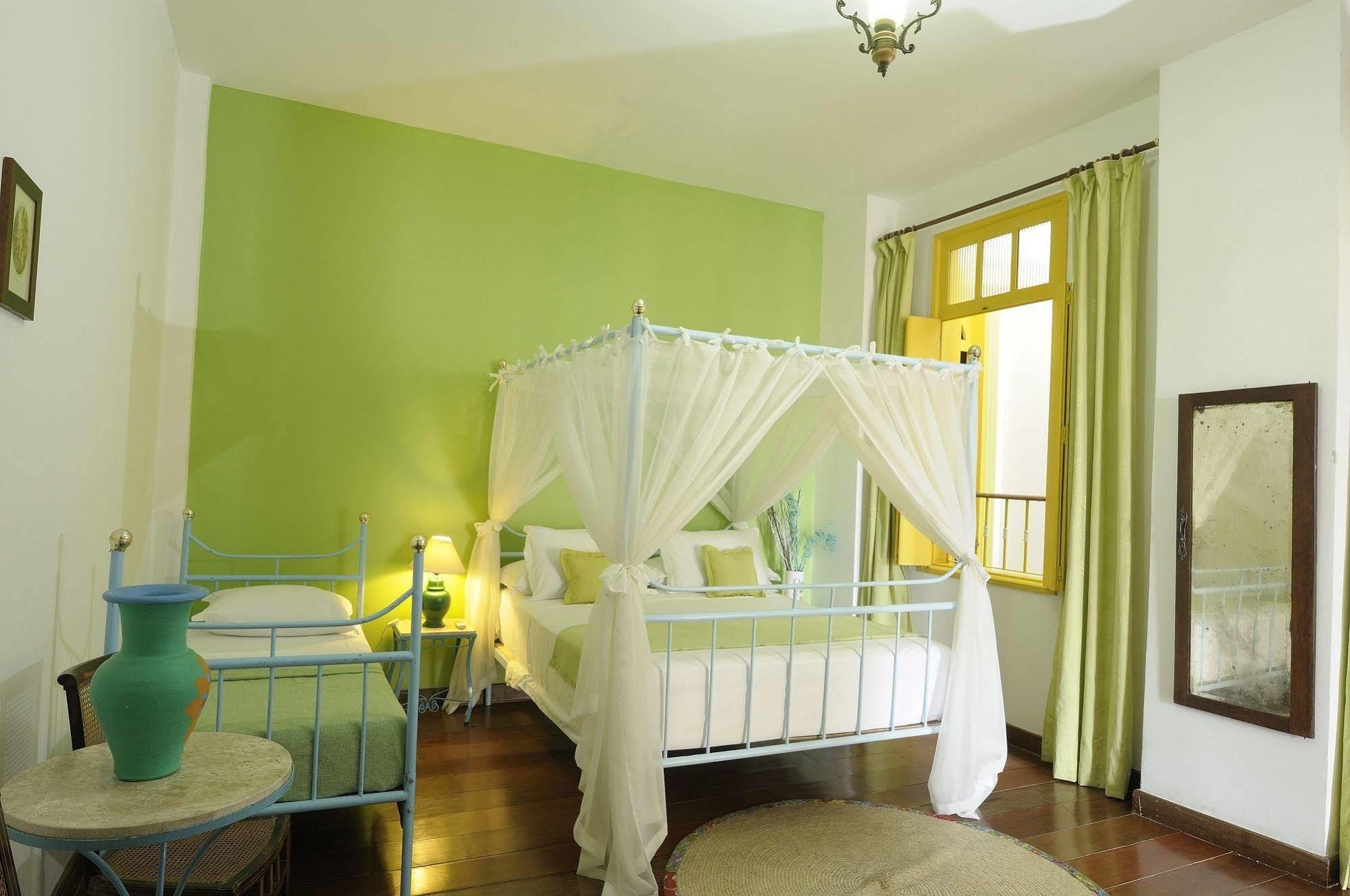 Pousada Colonial Salvador Ngoại thất bức ảnh