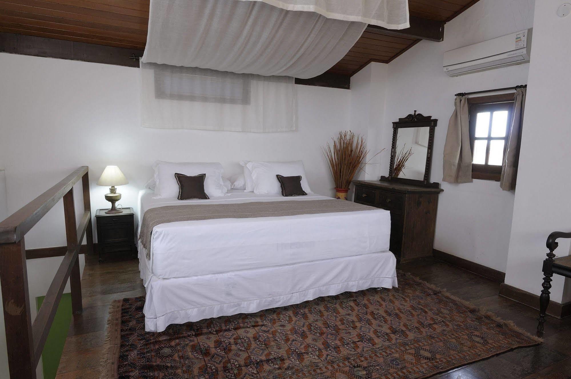 Pousada Colonial Salvador Ngoại thất bức ảnh