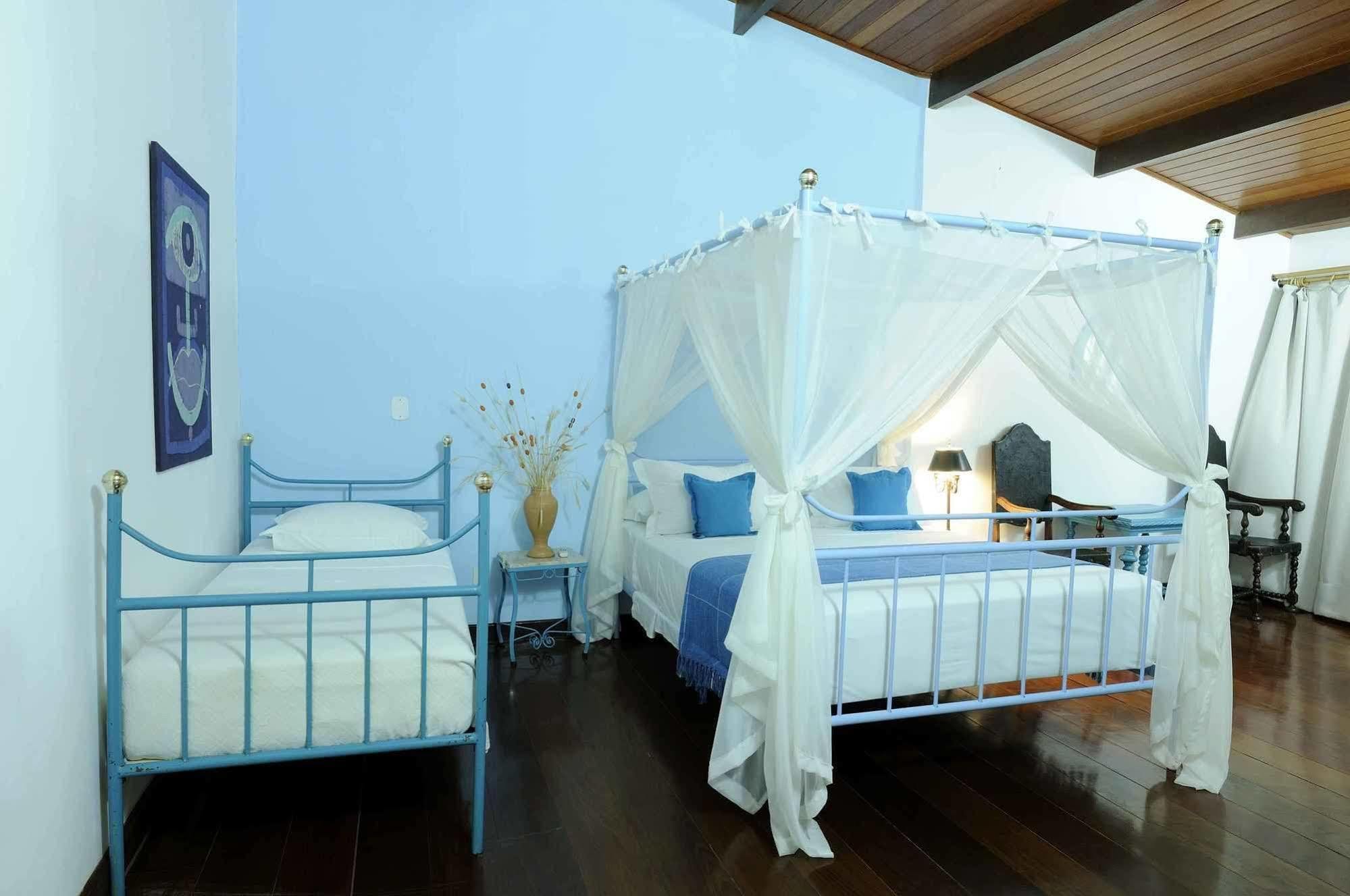 Pousada Colonial Salvador Ngoại thất bức ảnh