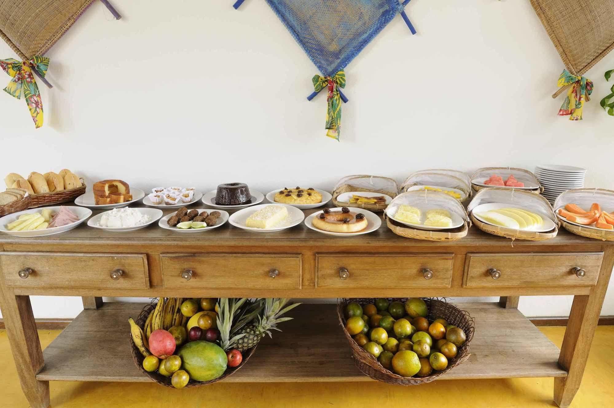 Pousada Colonial Salvador Ngoại thất bức ảnh