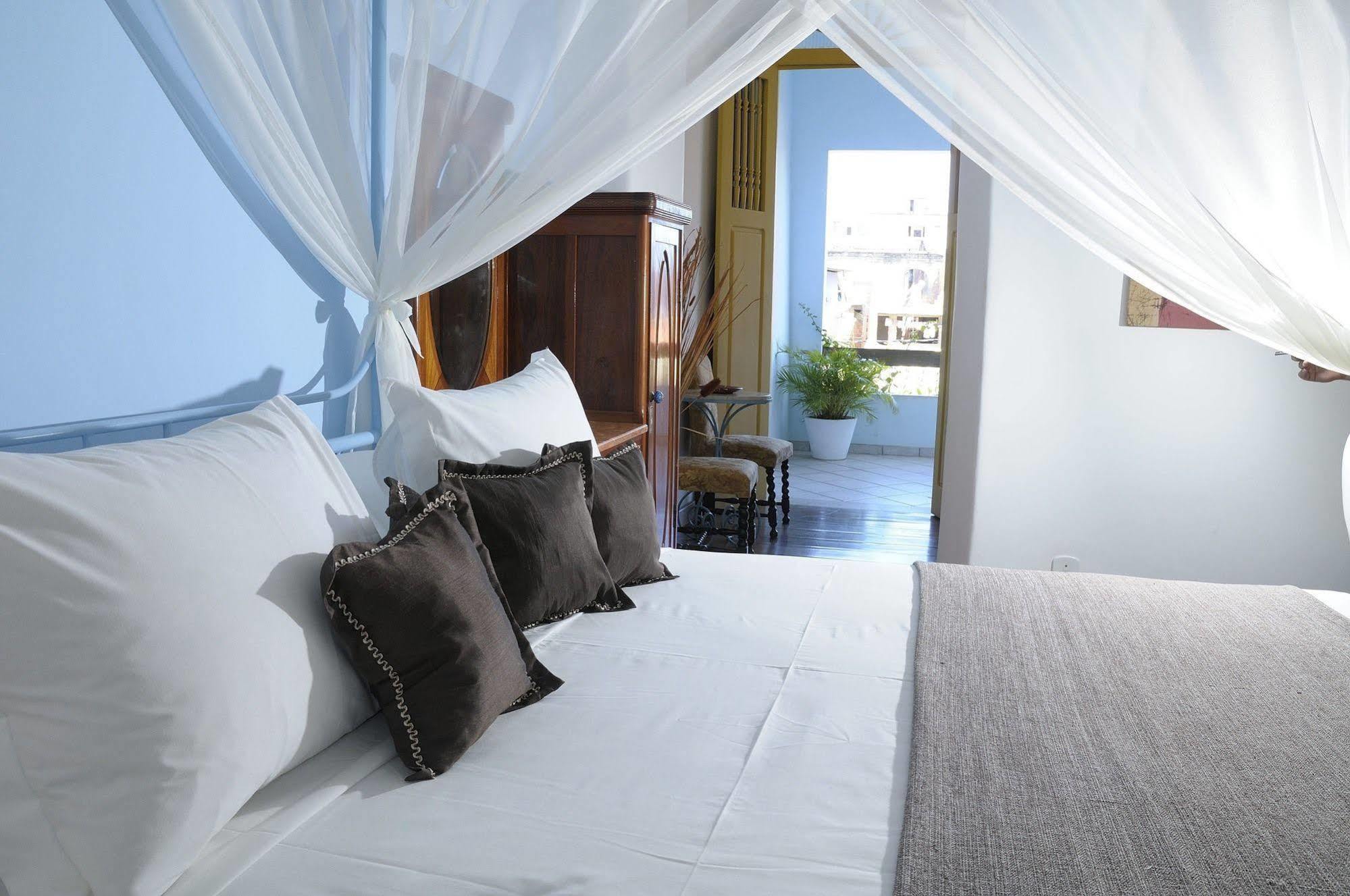 Pousada Colonial Salvador Ngoại thất bức ảnh