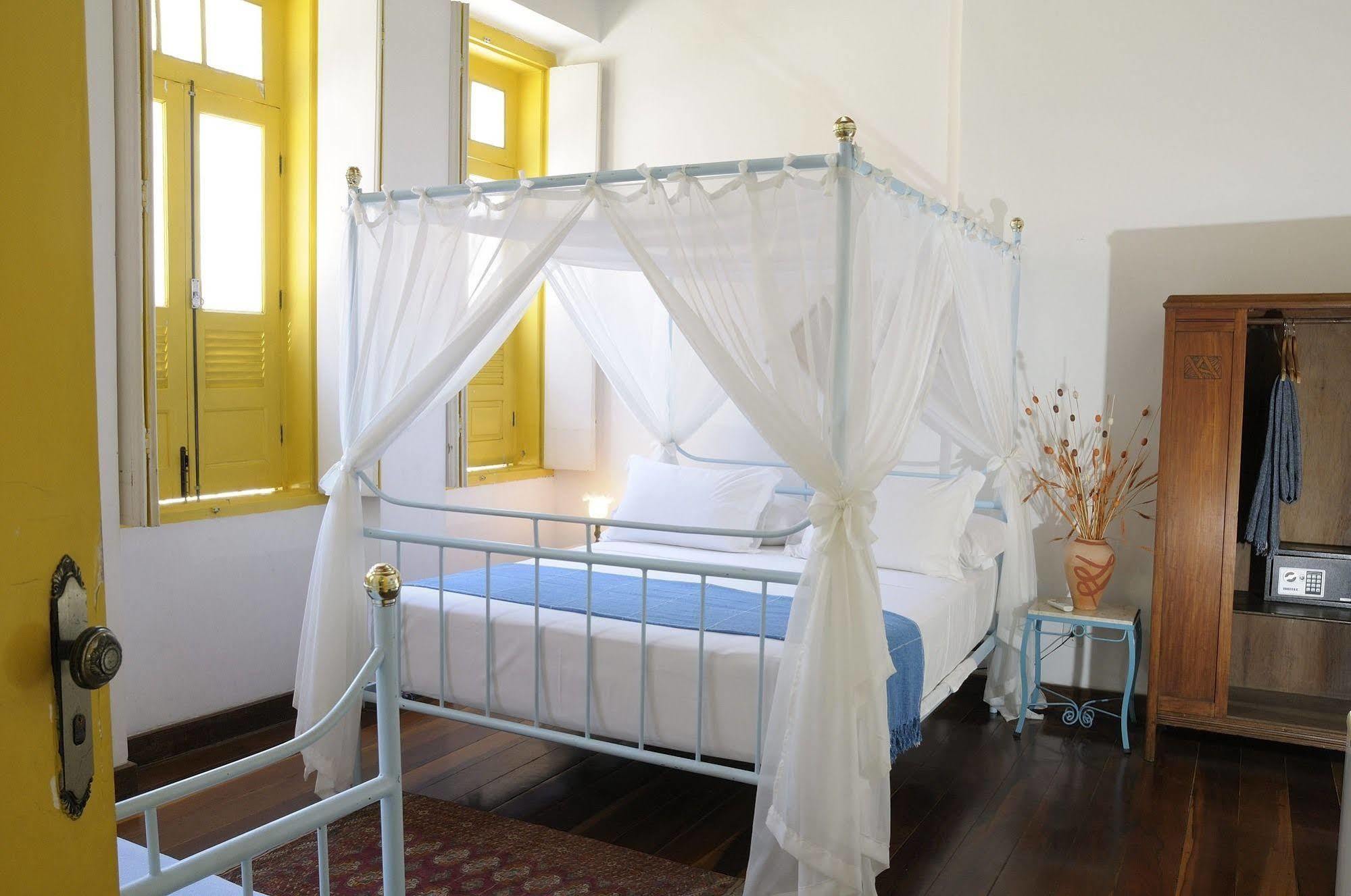 Pousada Colonial Salvador Ngoại thất bức ảnh